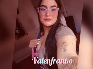 Valenfranko