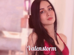 Valenstorm