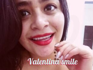 Valentina_smile