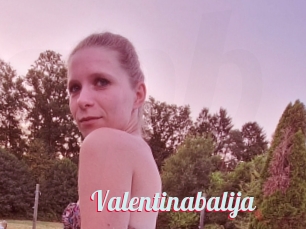 Valentinabalija