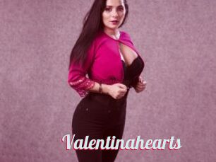 Valentinahearts