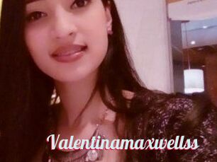 Valentinamaxwellss