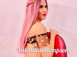 Valentinathompsom