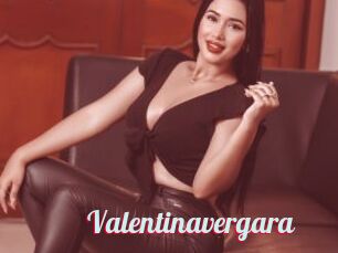 Valentinavergara
