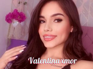 Valentinaxmor
