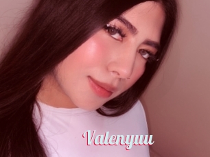 Valenyuu