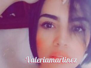 Valeriamartinez