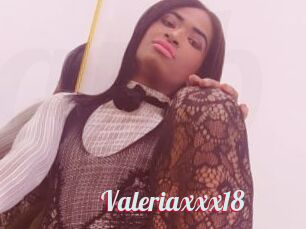 Valeriaxxx18