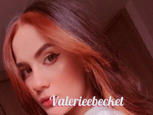 Valerieebecket