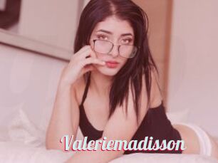 Valeriemadisson