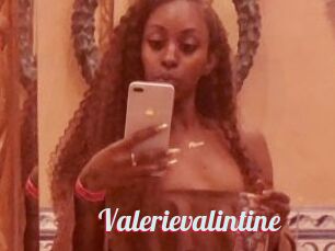 Valerievalintine