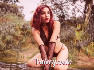 Valerycosio