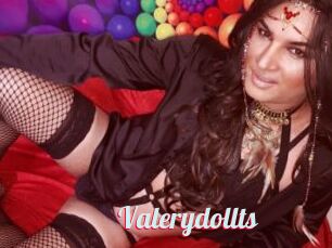 Valerydollts
