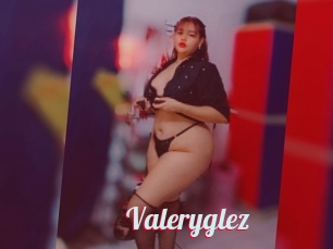 Valeryglez