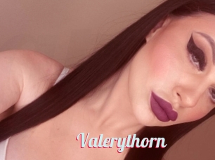 Valerythorn