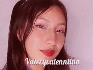 Valeryvalenntinn
