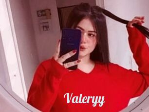 Valeryy