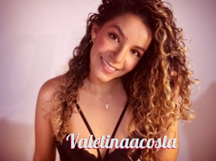 Valetinaacosta