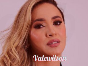 Valewilson