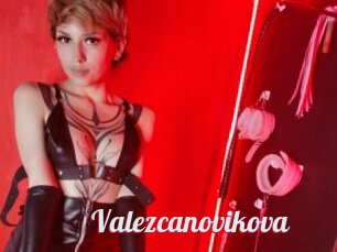 Valezcanovikova