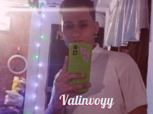 Valinvoyy