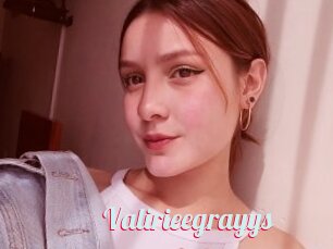 Valirieegrayys