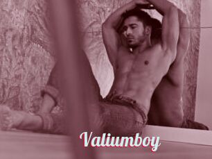 Valiumboy