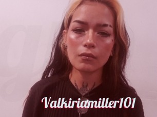 Valkiriamiller101