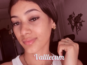 Valllecum