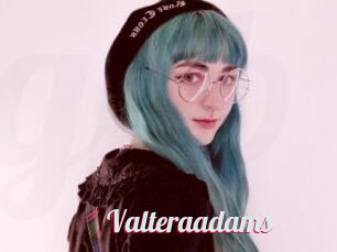 Valteraadams