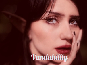 Vandahillty