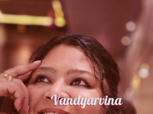 Vandyarvina