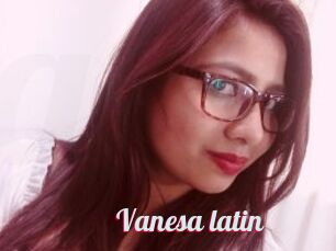 Vanesa_latin