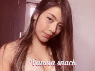 Vanesa_snack