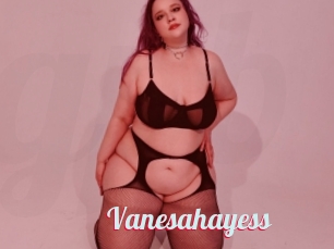 Vanesahayess