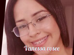 Vanessa_rosee