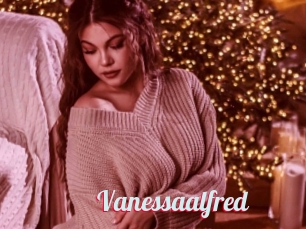 Vanessaalfred