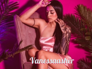 Vanessaasher