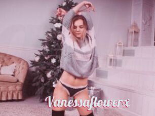 Vanessaflowerx
