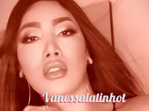 Vanessalatinhot
