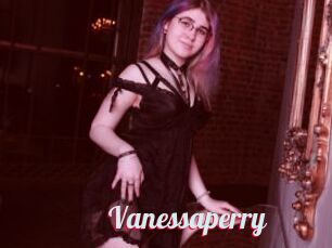 Vanessaperry