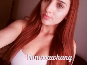 Vanessawhang