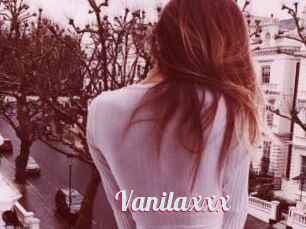 Vanilaxxx