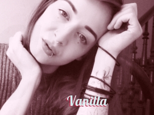 Vanilla