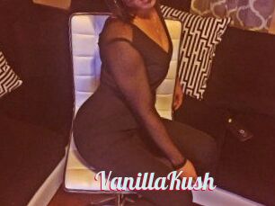VanillaKush
