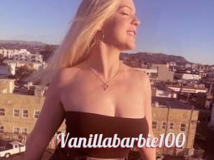 Vanillabarbie100