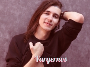 Vargernos
