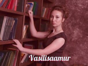 Vasilisaamur