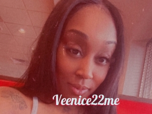 Veenice22me