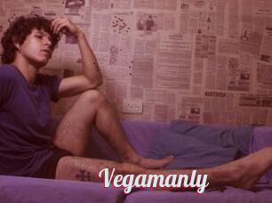 Vegamanly